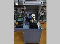 CNC Testere Bileme Makinesi